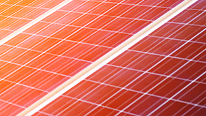 solar PV energy systems